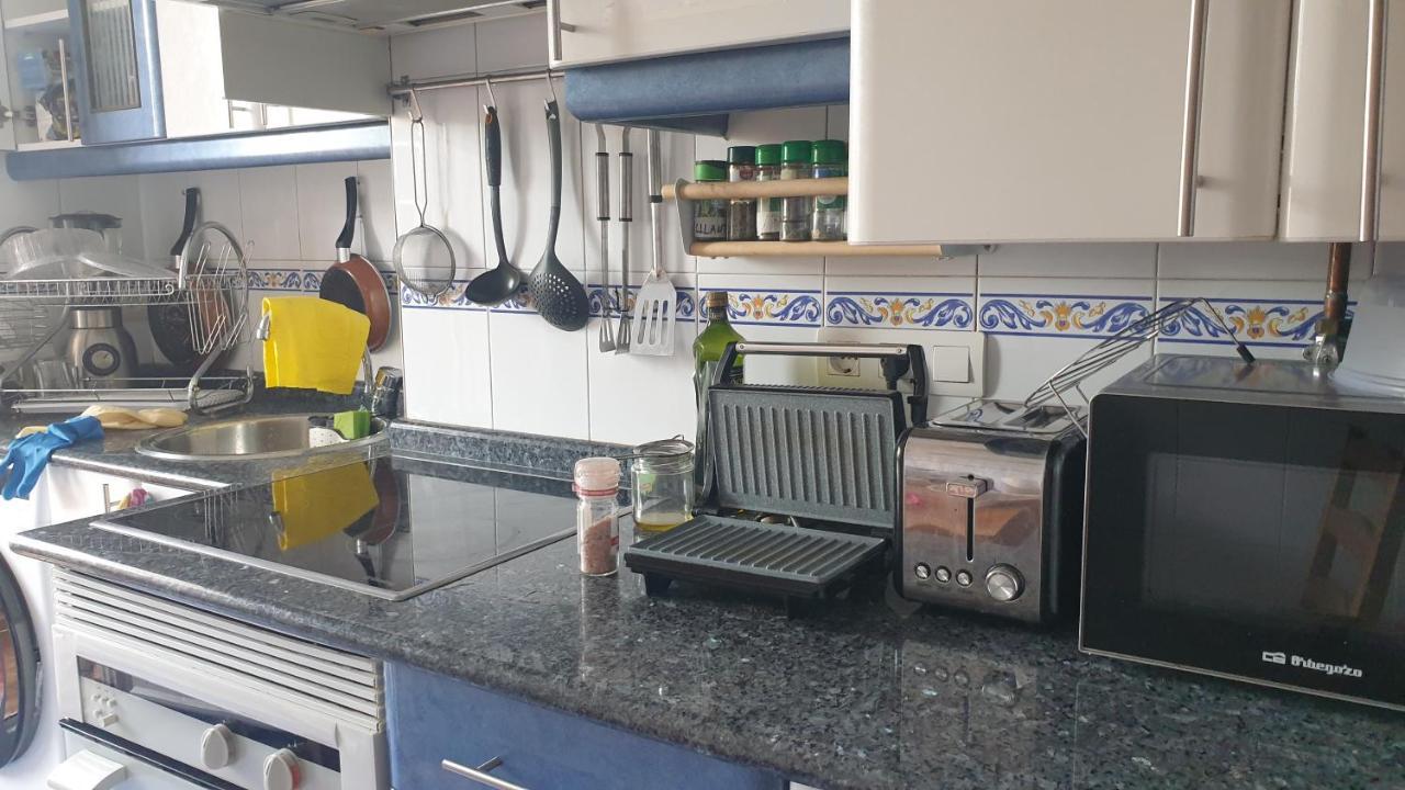 Alberto Astur Habitaciones Privadas Mas Cocina Oviedo Exterior photo